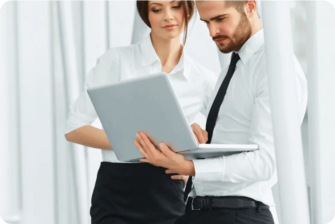 Consulting & Business Development