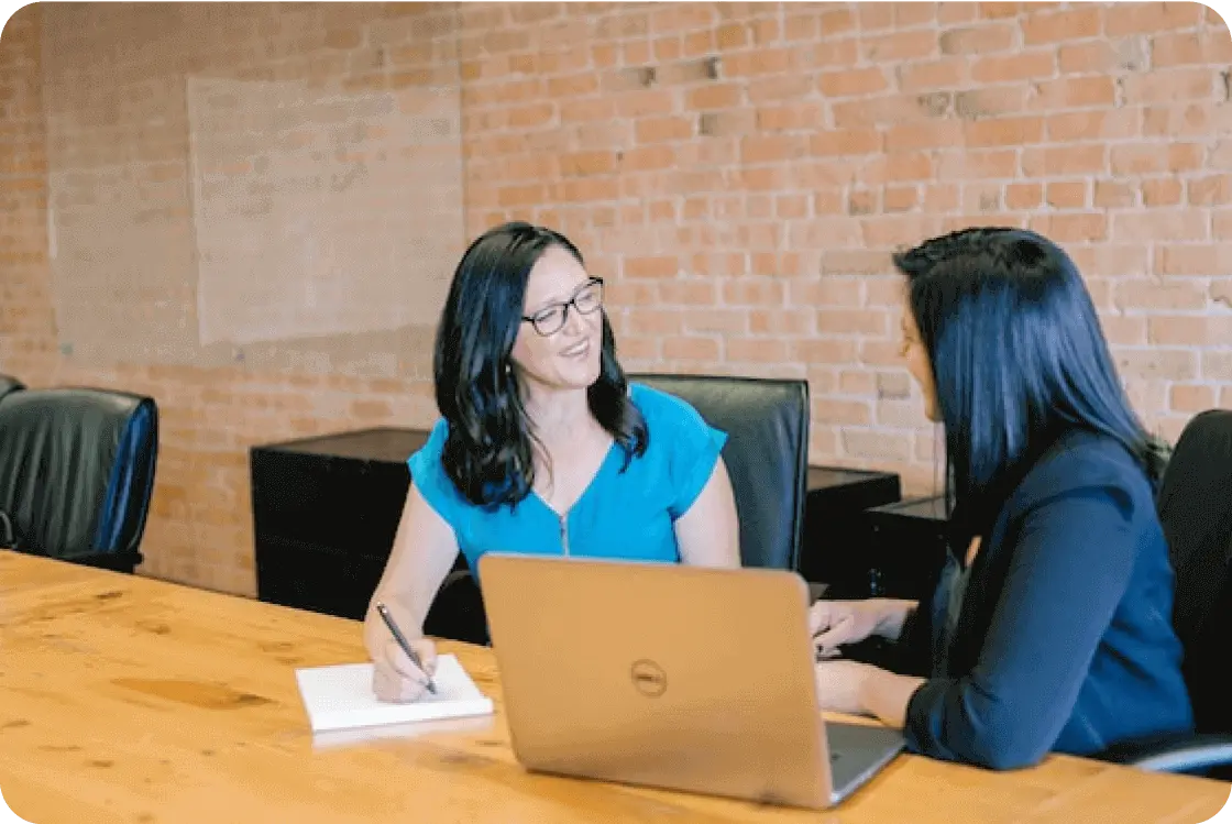 Permanent & Temporary Staffing Solutions