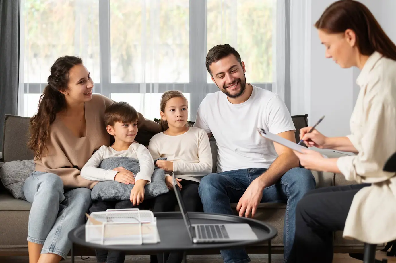 Family & Children's Services