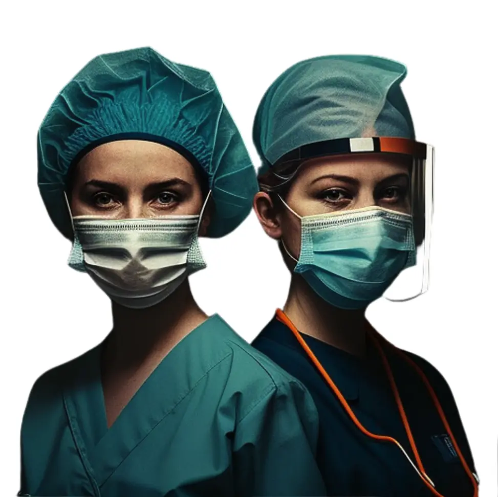 Permanent & Temporary Staffing Solutions