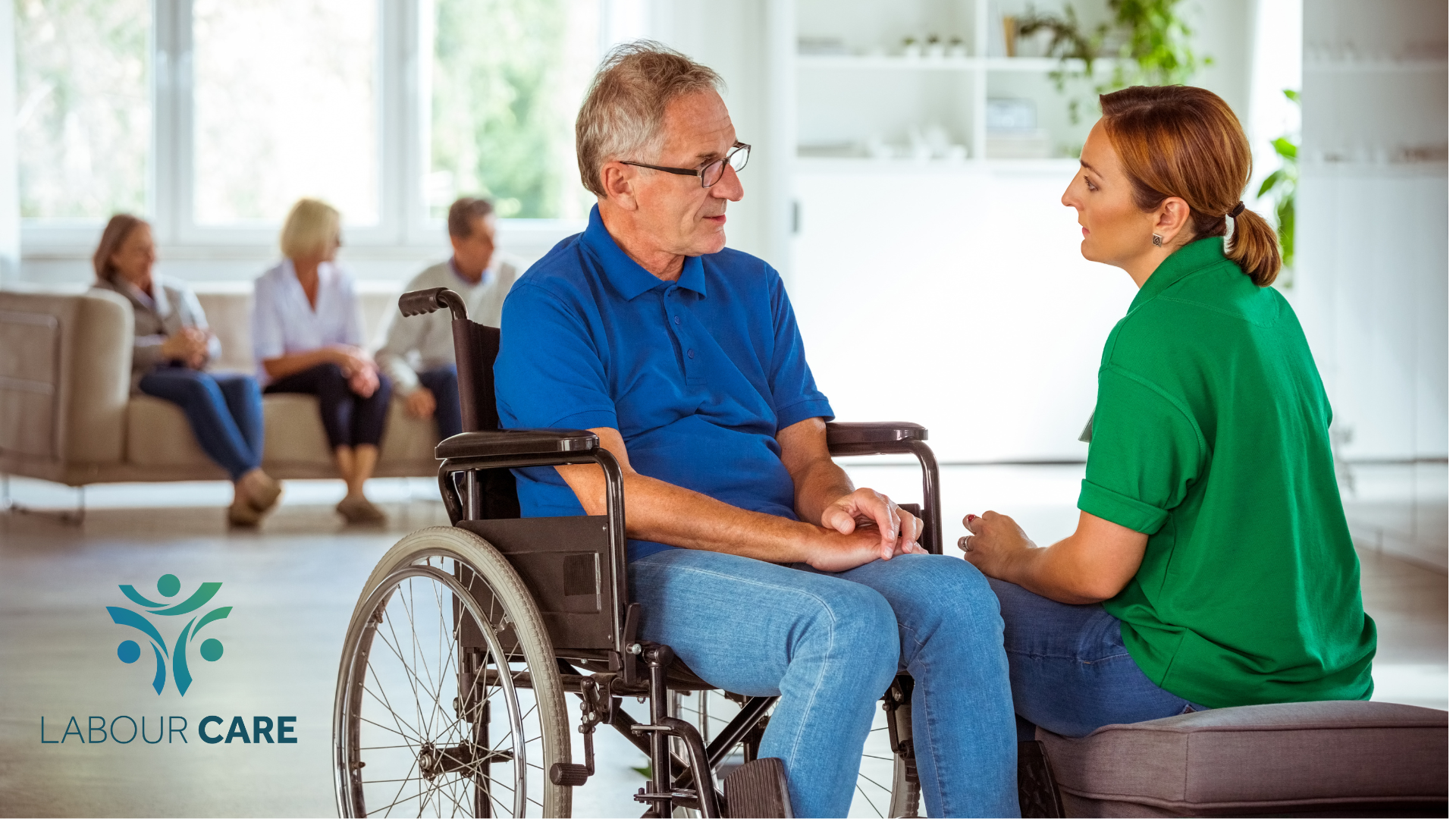 Certificate IV in Disability Support